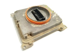 Recambio de centralita led derecha para mg mg zs suv (azs1) 1.5 vti referencia OEM IAM NOREF  