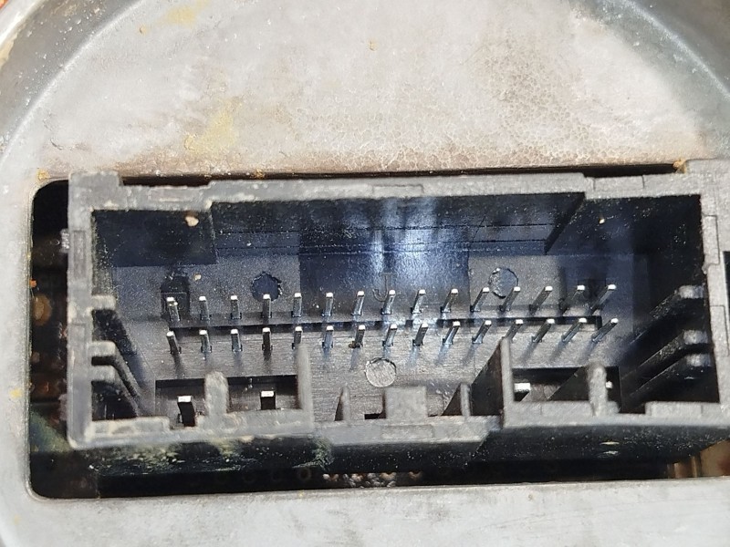 Recambio de centralita led derecha para mg mg zs suv (azs1) 1.5 vti referencia OEM IAM NOREF  