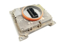 Recambio de centralita led izquierda para mg mg zs suv (azs1) 1.5 vti referencia OEM IAM NOREF  