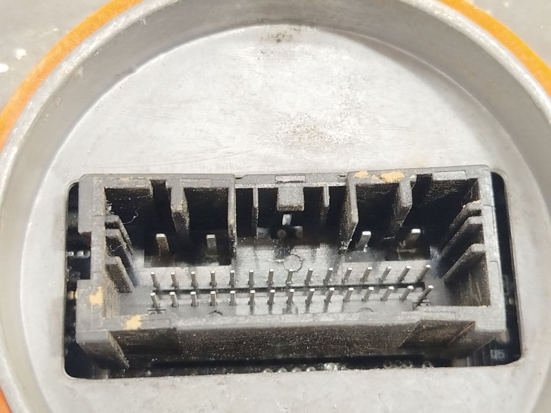 Recambio de centralita led izquierda para mg mg zs suv (azs1) 1.5 vti referencia OEM IAM NOREF  