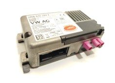 Recambio de modulo electronico para volkswagen t-cross (c11, d31) 1.0 tsi referencia OEM IAM 5WA035284E  