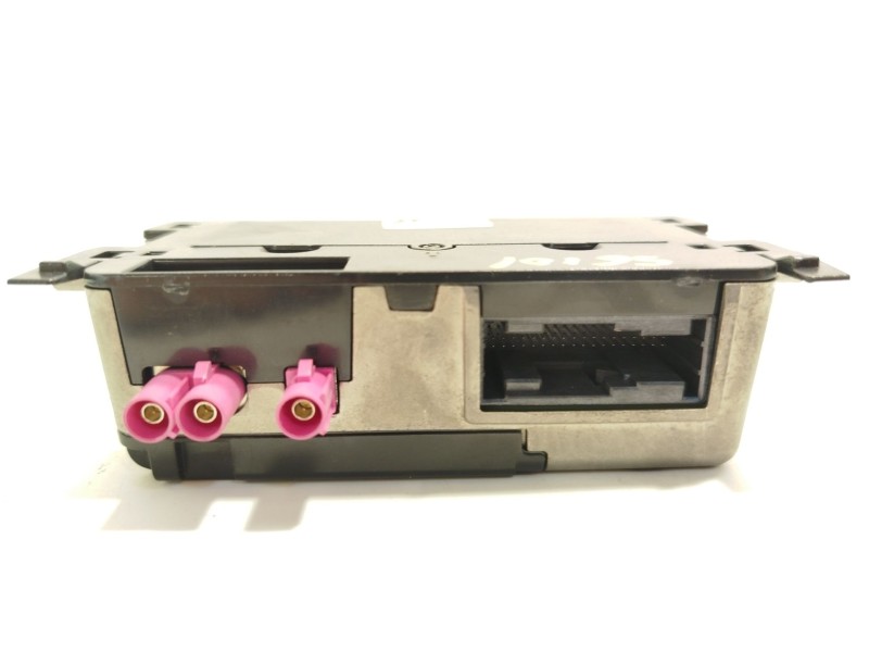 Recambio de modulo electronico para volkswagen t-cross (c11, d31) 1.0 tsi referencia OEM IAM 5WA035284E  