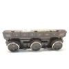 Recambio de mando climatizador para skoda octavia lim. (5e3) 1.5 16v tsi act referencia OEM IAM 5E0907044AQ 5E0907044AQYMS 5HB01