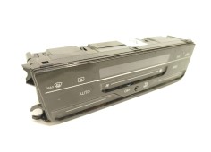 Recambio de mando climatizador para volkswagen t-cross (c11, d31) 1.0 tsi referencia OEM IAM 2GN907044 2GN907044XBT 5HB015522