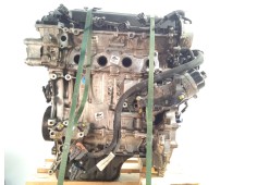 Recambio de despiece motor para peugeot 3008 premium referencia OEM IAM 5FW  