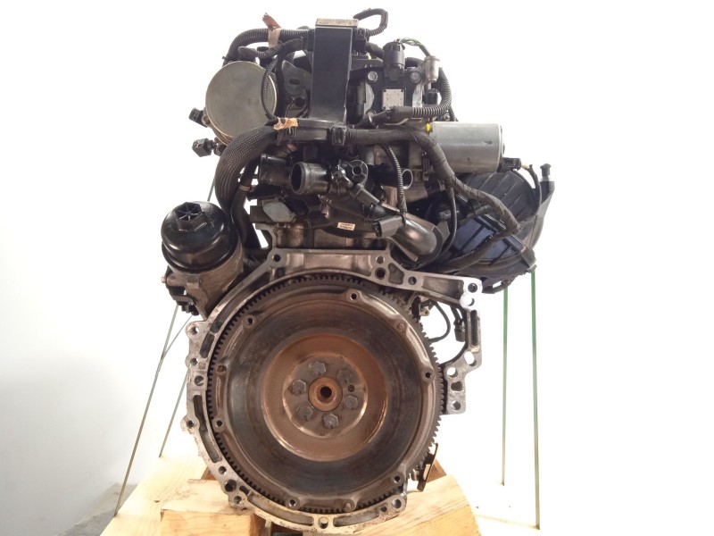 Recambio de despiece motor para peugeot 3008 premium referencia OEM IAM 5FW  