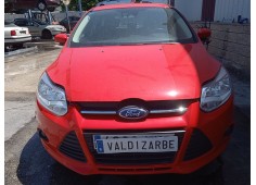 ford focus iv (hn) del año 2013 2