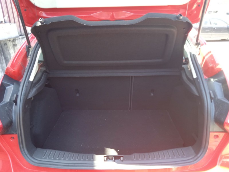 ford focus iv (hn) del año 2013