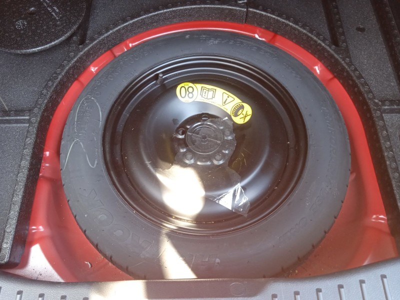 ford focus iv (hn) del año 2013