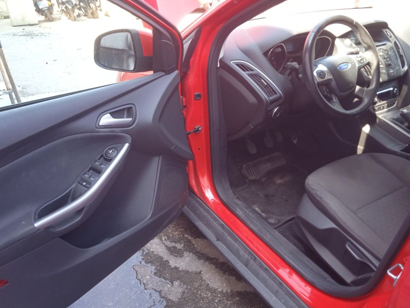 ford focus iv (hn) del año 2013