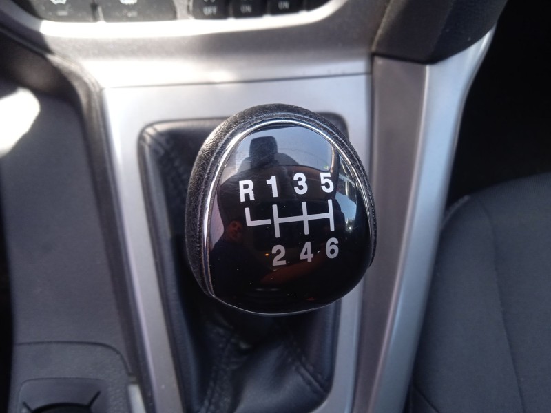 ford focus iv (hn) del año 2013