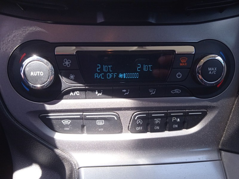 ford focus iv (hn) del año 2013