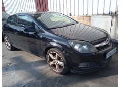 opel astra h gtc (a04) del año 2007