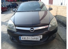 opel astra h gtc (a04) del año 2007 2