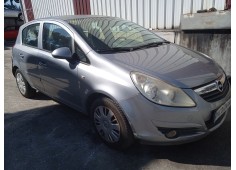 opel corsa d (s07) del año 2007