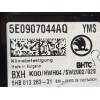 Recambio de mando climatizador para skoda octavia lim. (5e3) 1.5 16v tsi act referencia OEM IAM 5E0907044AQ 5E0907044AQYMS 5HB01