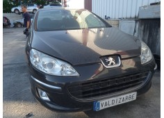 peugeot 407 (6d_) del año 2005 2