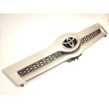 Recambio de rejilla delantera para toyota corolla verso (zer_, zze12_, r1_) 1.8 (znr11_) referencia OEM IAM 531110F020 531110F90