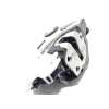 Recambio de cerradura puerta delantera derecha para toyota yaris hybrid feel! referencia OEM IAM 690300D540  