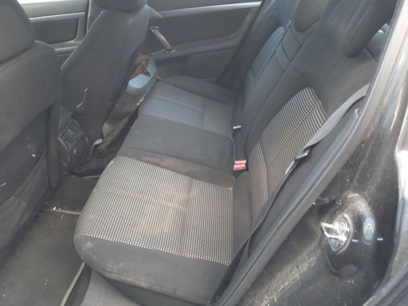 peugeot 407 (6d_) del año 2005