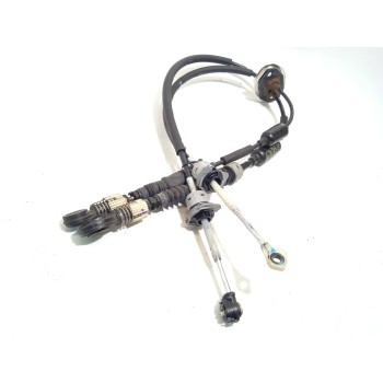 Recambio de varillaje cambio para kia sportage 1.6 cat referencia OEM IAM 43794F1250  