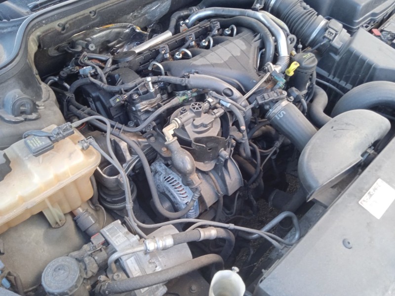 peugeot 407 (6d_) del año 2005