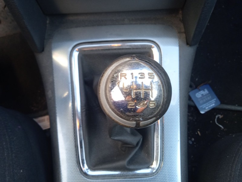 peugeot 407 (6d_) del año 2005