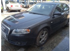 AUDI A4 B7 (8EC)