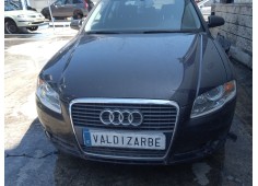 audi a4 b7 descapotable (8he) del año 2007 2