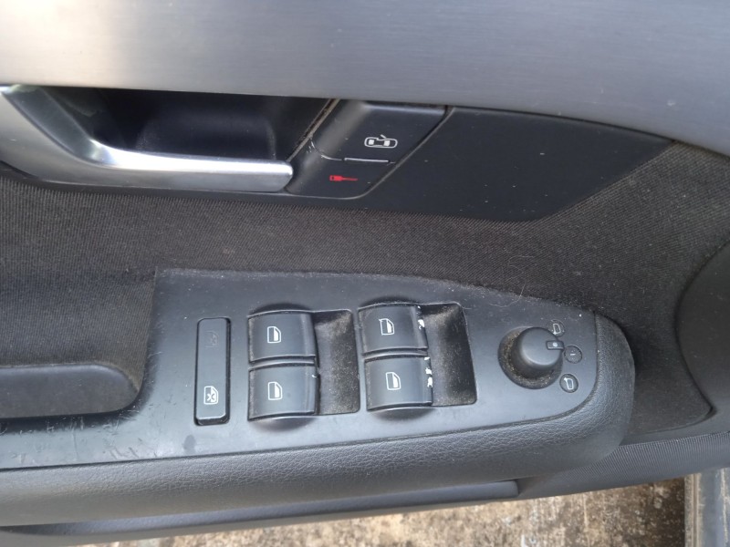 audi a4 b7 descapotable (8he) del año 2007