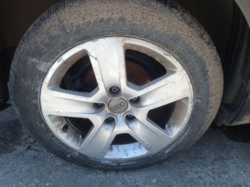 audi a4 b7 descapotable (8he) del año 2007