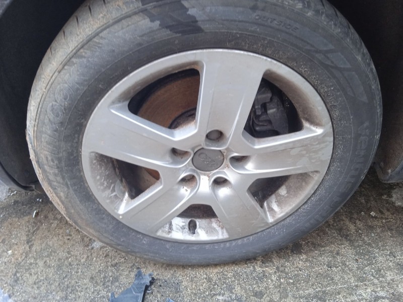 audi a4 b7 descapotable (8he) del año 2007