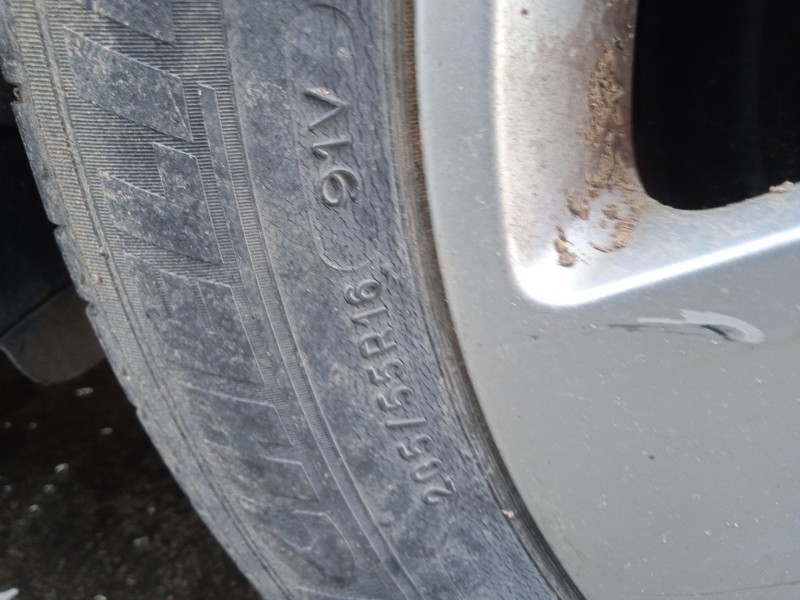 audi a4 b7 descapotable (8he) del año 2007