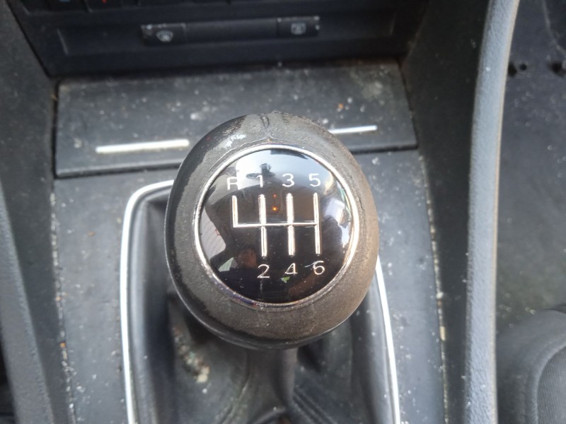 audi a4 b7 descapotable (8he) del año 2007