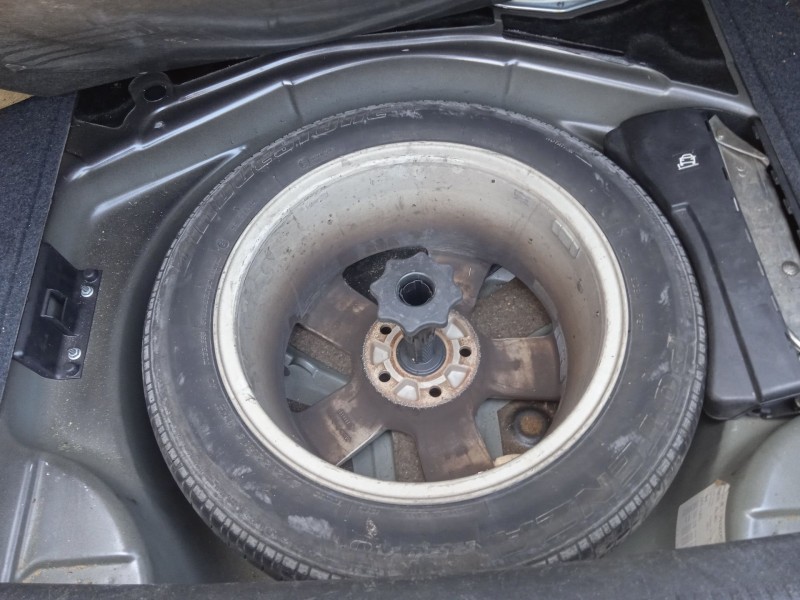 audi a4 b7 descapotable (8he) del año 2007