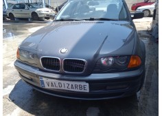 bmw 3 (e46) del año 2001 2