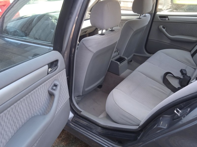 bmw 3 (e46) del año 2001