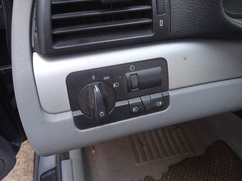 bmw 3 (e46) del año 2001