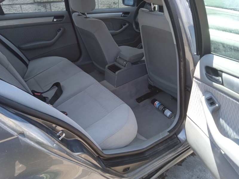 bmw 3 (e46) del año 2001