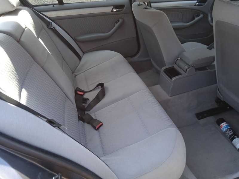 bmw 3 (e46) del año 2001