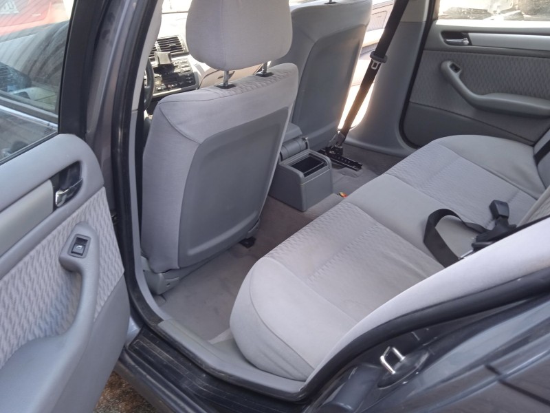 bmw 3 (e46) del año 2001