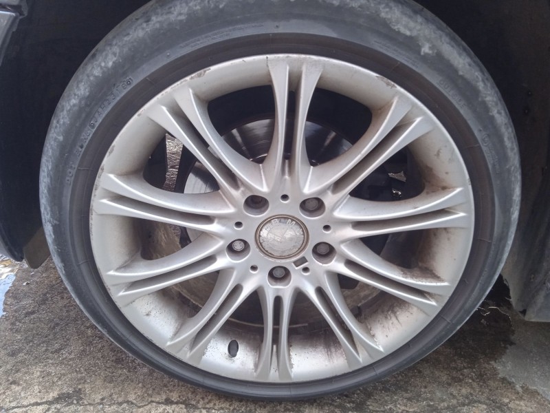 bmw 3 (e46) del año 2001