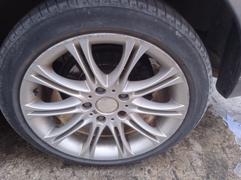 bmw 3 (e46) del año 2001