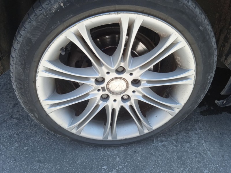 bmw 3 (e46) del año 2001