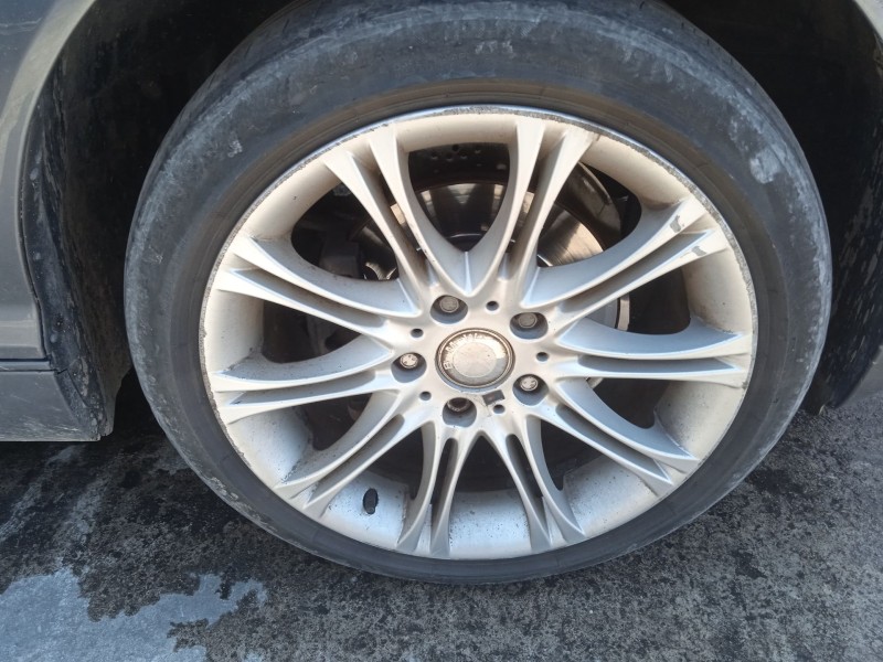 bmw 3 (e46) del año 2001