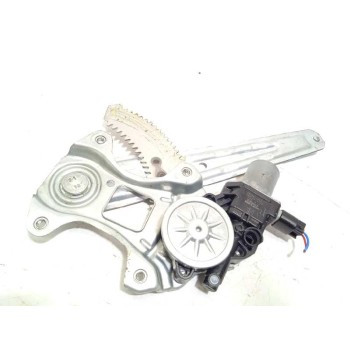 Recambio de elevalunas trasero derecho para subaru xv (g5) 1.6 cat referencia OEM IAM 62188FL000  