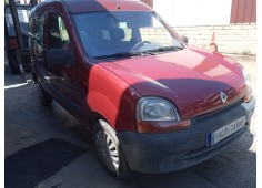 renault kangoo (kc0/1_) del año 1998