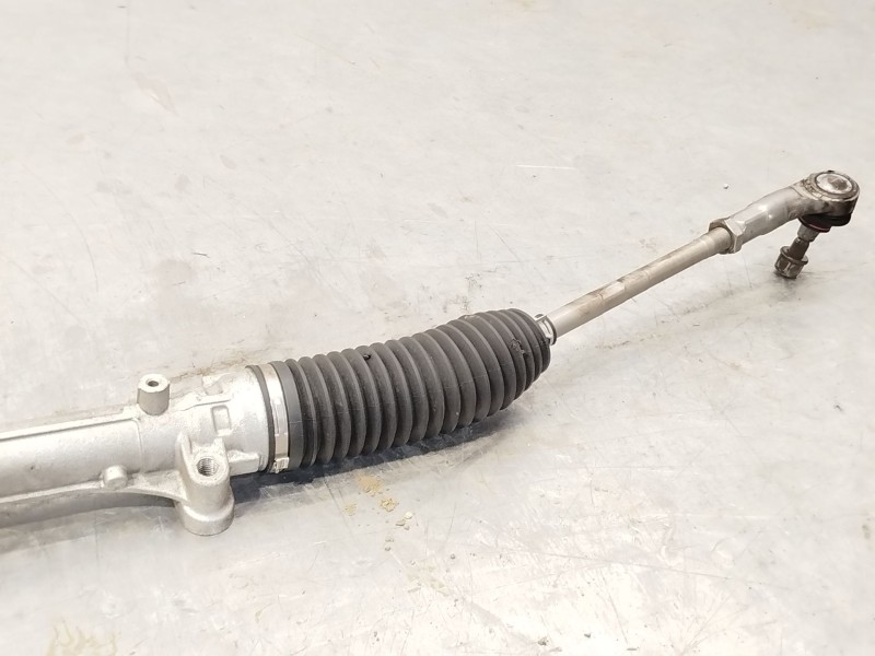 Recambio de cremallera direccion para volkswagen t-cross (c11, d31) 1.0 tsi referencia OEM IAM 2Q1423061C  