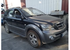 KIA SORENTO I (JC)