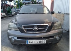 kia sorento i (jc) del año 2006 2
